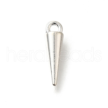 Tibetan Style Alloy Pendants X-FIND-G078-21AS-1