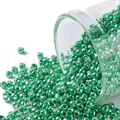 TOHO Round Seed Beads X-SEED-TR11-0561-1