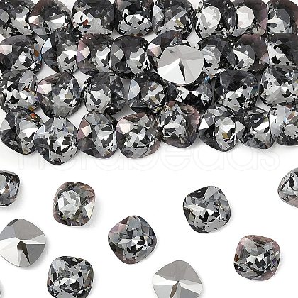 Preciosa® MAXIMA Crystal Fancy Stones Y-PRC-FC12-00030-260-1
