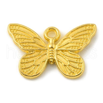 Alloy Pendants PALLOY-M211-01G-1