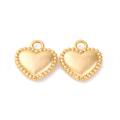 Brass Pendants KK-K382-30B-G-1