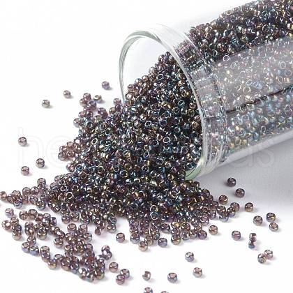 TOHO Round Seed Beads SEED-XTR15-0166C-1