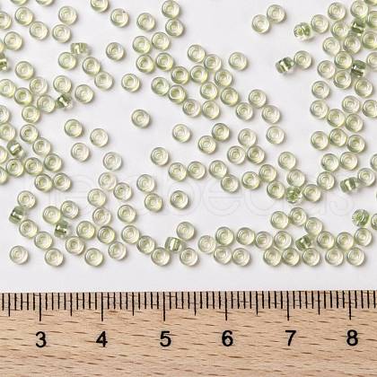 MIYUKI Round Rocailles Beads SEED-JP0009-RR1135-1