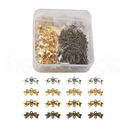 Alloy Links Connectors PALLOY-TA0001-75-1