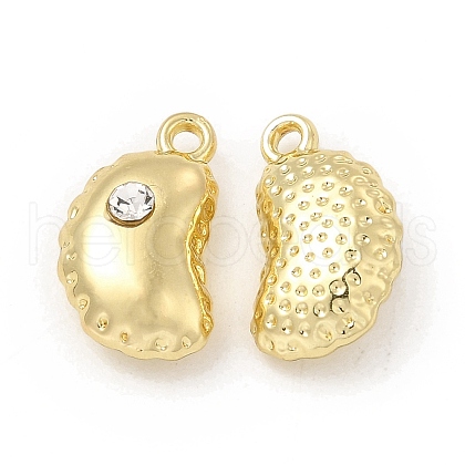 Alloy Pendants FIND-B016-04G-1