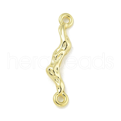 Alloy Connector Charms PALLOY-F310-04G-01-1