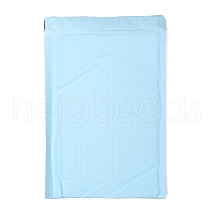 Matte Film Package Bags OPC-P002-01B-09-1