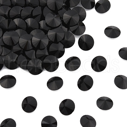 Preciosa® MAXIMA Crystal Round Stones X-PRC-RASS39-23980-1