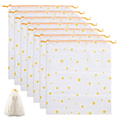 PE Plastic Drawstring Storage Bags ABAG-WH20010-01B-1