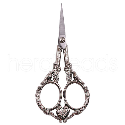 Stainless Steel Bird Scissors SENE-PW0004-02C-04-1