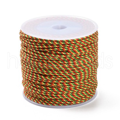 Macrame Cotton Cord OCOR-B002-01A-04-1
