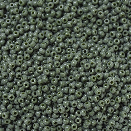 MIYUKI Round Rocailles Beads X-SEED-G007-RR0501-1