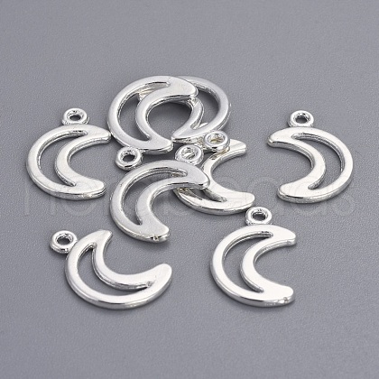 Tibetan Style Alloy Pendants LF10650Y-S-1