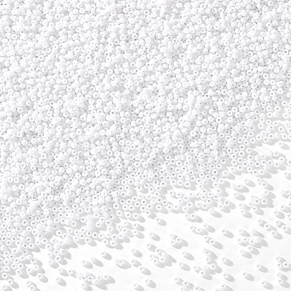 11/0 Glass Seed Beads SEED-PH0003-06-1