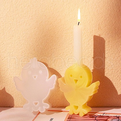 DIY Silicone Candle Molds SIMO-H018-07B-1