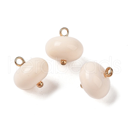 Acrylic Pendants MACR-C033-12F-1