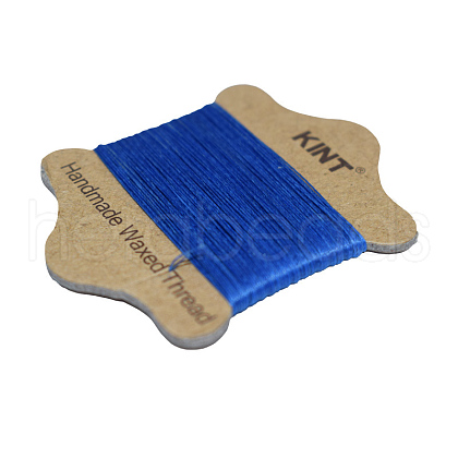 Waxed Nylon Cord YC-E005-0.45mm-21-1