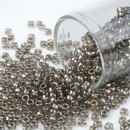 TOHO Round Seed Beads X-SEED-TR08-0993-1