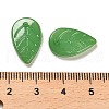 Translucent Acrylic Pendants X-OACR-Z016-10B-3