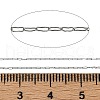 304 Stainless Steel Cable Chains CHS-S011-04P-2