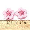 Silicone Beads SIL-C008-05B-3