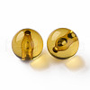Transparent Acrylic Beads X-MACR-S370-A16mm-737-2