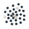 Preciosa® MAXIMA Crystal in Sew-On Cup X-PRC-SS12-30340-S-3
