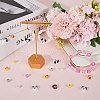 SUNNYCLUE DIY Beads Jewelry Making Finding Kit DIY-SC0023-95-4