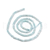 Natural Amazonite Beads Strands G-E194-02B-4