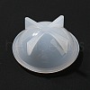 Silicone Bowl Sealing Wax Spoons Clean Tool TOOL-R125-02B-4