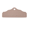 Paper Jewelry Display Cards FIND-XCP0003-18-2