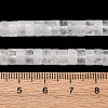 Natural Crystal Beads Strands G-Z006-C47-5