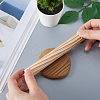 Wood Embossing Rod DIY-WH0033-34E-3