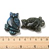 Natural Labradorite Pendants G-M417-08D-3