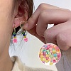 ARRICRAFT Acrylic Beads TACR-AR0001-27-5