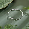   75Pcs 3 Styles 925 Sterling Silver Beads FIND-PH0023-43-2