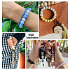 DIY Keychain Wristlet Making Kit DIY-TA0004-21-27