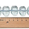 Synthetic Quartz Beads Strands G-H078-B16-01-5