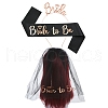 Bride To Be FEPA-PW0001-302C-1