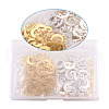 Alloy Pendants PALLOY-PJ0001-03-11
