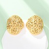 304 Stainless Steel Stud Earrings EJEW-R027-04G-02-2