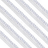 Olycraft 20M Polyester Twisted Lip Cord Trim OCOR-OC0001-57-1
