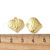 304 Stainless Steel Pendants STAS-I330-022G-3
