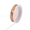 Copper Wire CWIR-TAC0002-01B-C-10