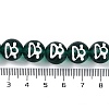 Handmade Lampwork Beads GLAA-B021-07B-12-4