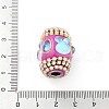 Handmade Indonesia Beads FIND-Q106-21B-3
