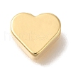 Brass Beads KK-K388-73G-1