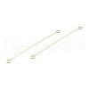 316 Surgical Stainless Steel Eye Pins X-STAS-P277-A06-G-2