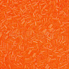 Transparent Glass Bugle Beads SEED-N005-001-C11-3