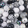 DIY Bracelet Necklace Making Kit DIY-TA0004-52-3